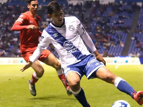 Zaldívar marca el ejemplo: no tiene problemas en diferir su sueldo