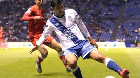 Zaldívar marca el ejemplo: no tiene problemas en diferir su sueldo