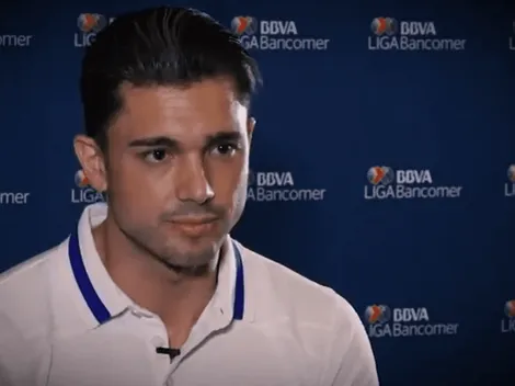 Marrero volvió a dar positivo de Coronavirus