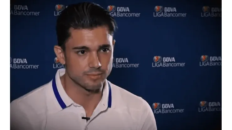 Marrero volvió a dar positivo de Coronavirus