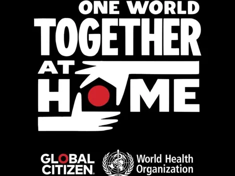 Cuándo es el festival solidario de Paul McCartney, Steve Wonder y Billie Eilish: "One World: Together At Home"
