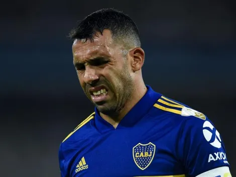 A pesar de las palabras de Tevez, Boca no reducirá los sueldos de sus jugadores