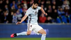 El mexicano dijo que su mejor decisión fue irse a jugar a Europa.