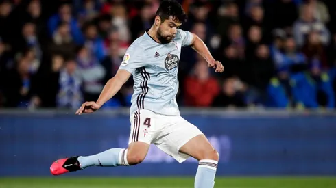 El mexicano dijo que su mejor decisión fue irse a jugar a Europa.