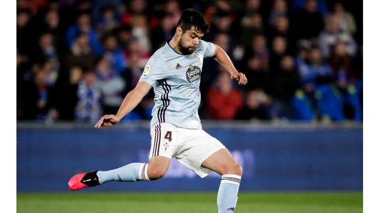 El mexicano dijo que su mejor decisión fue irse a jugar a Europa.