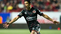 América busca alternativas en el mediocampo: ya sondeó a Rivero
