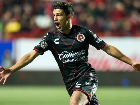 América busca alternativas en el mediocampo: ya sondeó a Rivero