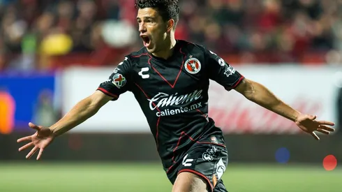 América busca alternativas en el mediocampo: ya sondeó a Rivero