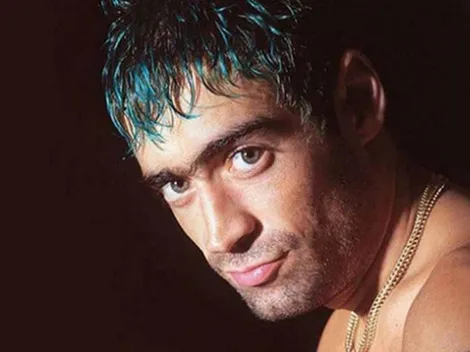 Nadie lo sabía: el Potro Rodrigo era hincha de Belgrano... ¡y también de River!