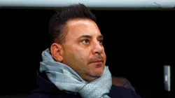 Duro golpe: Mohamed aseguró que Cruz Azul no merece ser campeón