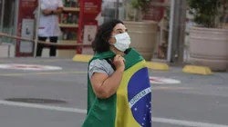 Brasil afronta una situación realmente tensa.