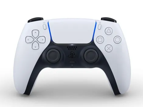 Sony presenta su DualSense, el mando oficial de la PlayStation 5