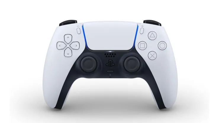 Sony presenta su DualSense, el mando oficial de la PlayStation 5