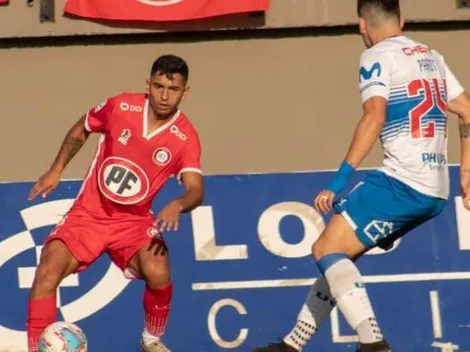 Andía dio detalles sobre el supuesto interés de Toluca