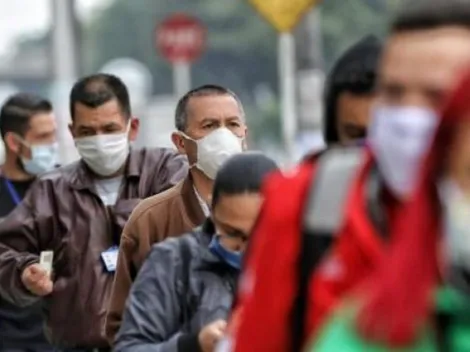 Cuatro muertos más en el nuevo reporte del Ministerio de Salud