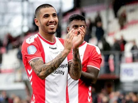 Sergio Peña: "Araujo, Tapia y Reyna también se quieren retirar en Alianza"