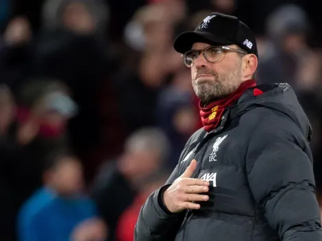 Cuidado, Barcelona: Liverpool quiere llevarse a uno de sus principales objetivos