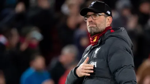 Jürgen Klopp se interesó en Diego Carlos.