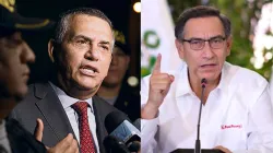 Urresti fue el congresista más votado en las últimas elecciones.