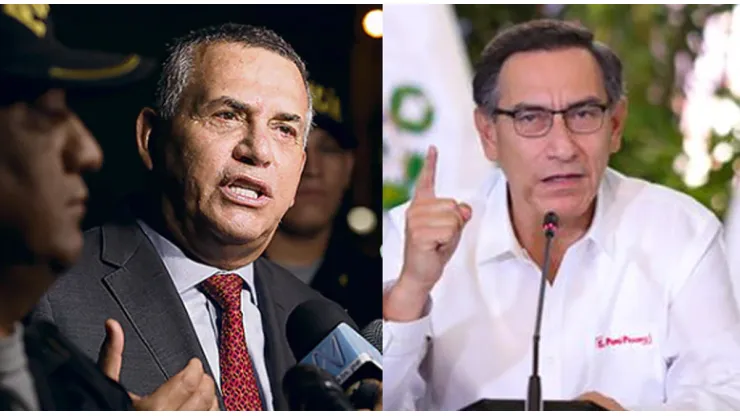 Urresti fue el congresista más votado en las últimas elecciones.