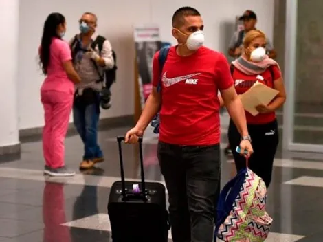 Crece la alerta en Colombia: 206 casos confirmados por coronavirus