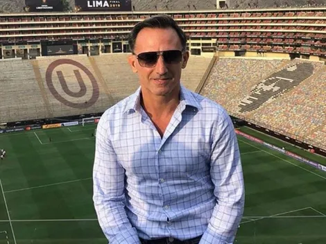 Latorre quiere dirigir a Cruz Azul bajo una condición