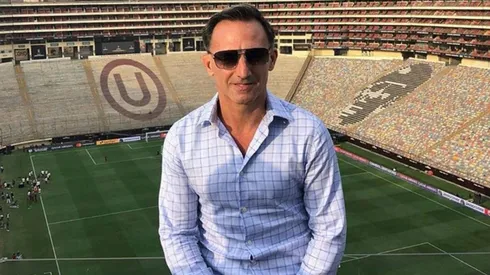 Latorre quiere dirigir a Cruz Azul bajo una condición