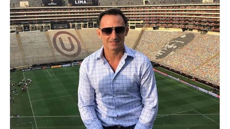 Latorre quiere dirigir a Cruz Azul bajo una condición