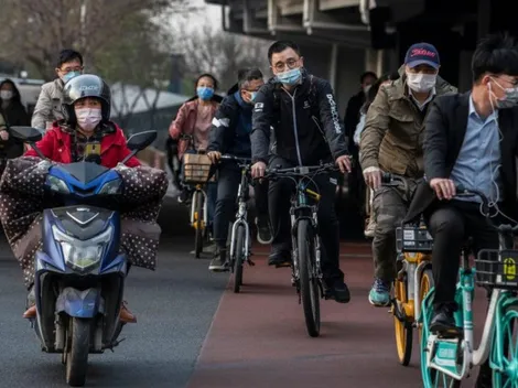 Por primera vez, China no reportó ni un solo muerto por Coronavirus