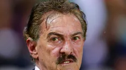 La propuesta de La Volpe para la reanudación de la Liga MX