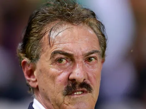 La propuesta de La Volpe para la reanudación de la Liga MX