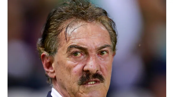 La propuesta de La Volpe para la reanudación de la Liga MX