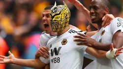 La forma en la que surgió el festejo de la máscara.