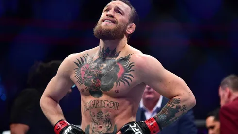 Conor McGregor, el más perjudicado por el coronavirus en toda la UFC