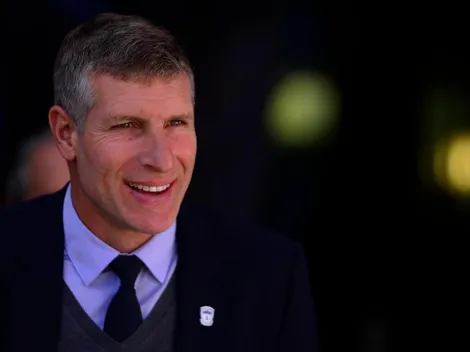 Palermo contó por qué cree que los hinchas de River le piden fotos