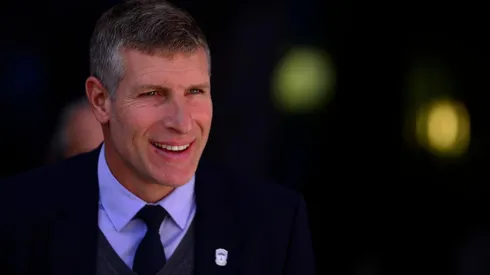 Palermo contó por qué cree que los hinchas de River le piden fotos