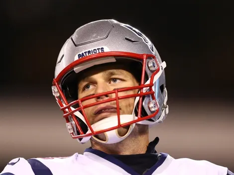 El insólito apodo de Tom Brady en los Buccaneers