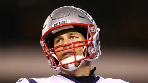 El insólito apodo de Tom Brady en los Buccaneers