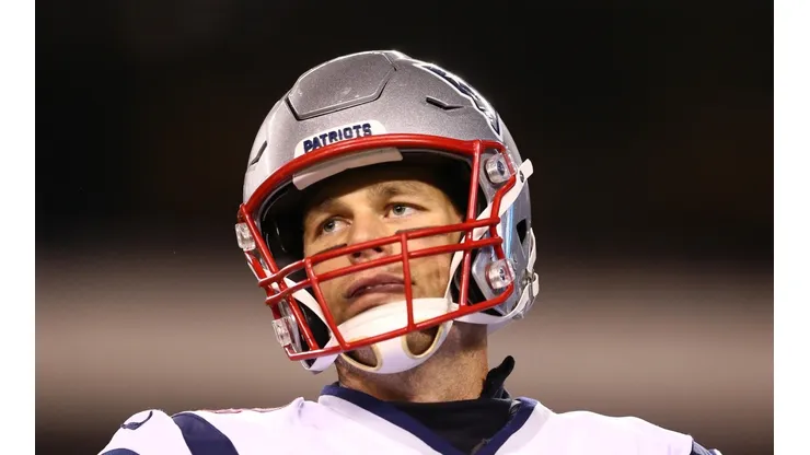 El insólito apodo de Tom Brady en los Buccaneers