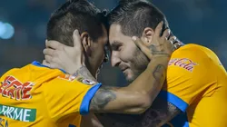 Chuco Sosa eligió al mejor con el que jugó en la Liga MX