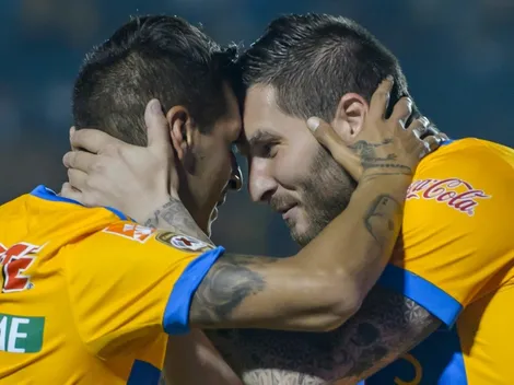 Chuco Sosa eligió al mejor con el que jugó en la Liga MX