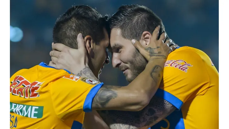Chuco Sosa eligió al mejor con el que jugó en la Liga MX