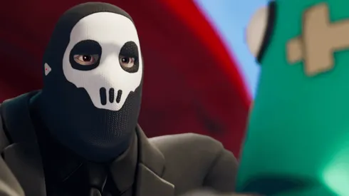 Espía, el nuevo personaje que tendría la temporada 2 de Fortnite