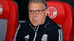 El Tata habló sobre la reducción de salarios.