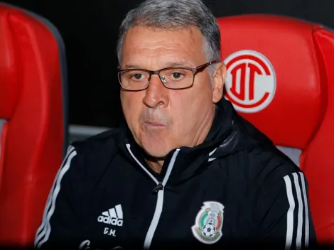 Gerardo Martino opinó sobre la reducción de salarios