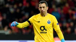 Marchesín no volverá a México en el corto tiempo.