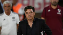 Un dirigido por Gallardo: "Si viene Messi y se equivoca, lo mata a gritos"