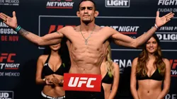 Se definió la cartelera completa para la UFC 249