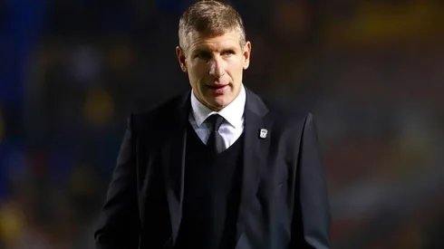 Martín Palermo no se achica para ser DT de Boca