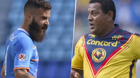 Siempre hay pelea entre estos dos.